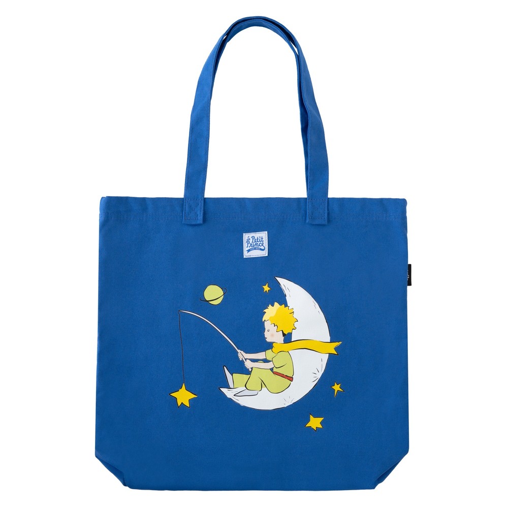 Grupo Erik Le Petit Prince - The Little Prince Adventure Premium Sac à main - Multicolore